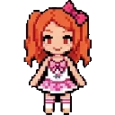 Stella sprite