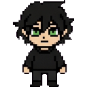 Andrew Graves sprite