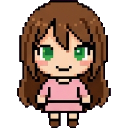 Luna sprite