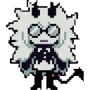 Edward ✰ sprite