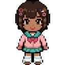 Alemy sprite