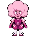Pink Diamond sprite