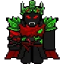 1x1x1x1 sprite