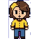 Mimi sprite