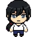 Kiren sprite