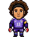 Ochoa sprite