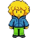 noobie sprite