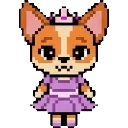 New NPC sprite