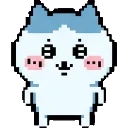 Hachiware sprite