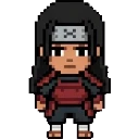 Hashirama Senju sprite