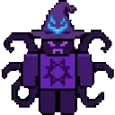 Azure sprite