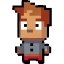 Kevin sprite