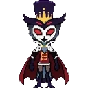 Stolas sprite