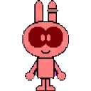 Melli sprite
