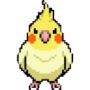 Manio sprite