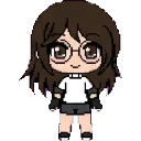 Maia sprite