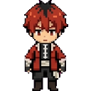 Stark sprite