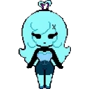 Shyity sprite