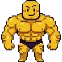 Noob sprite