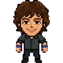 Roberto Musso sprite