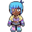 Zoilacerda sprite