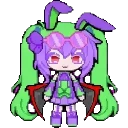 Sp4rkl3 Gr4p3s sprite