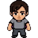 Tim sprite