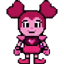 Spinel sprite
