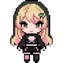 Grace sprite