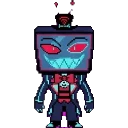 vox sprite