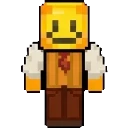 Verity sprite