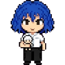 Alma sprite