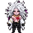 Uvhash sprite