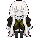 Axa sprite