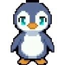 Sinnyi sprite