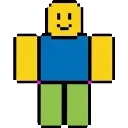 Noob sprite