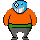 Bubs sprite