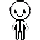 Yo sprite