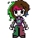 Idk sprite
