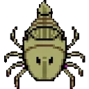 Megarachrane sprite