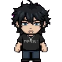 Ivan sprite