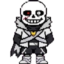 Cross sprite