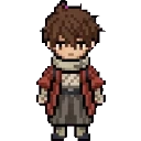 Kihashi sprite