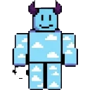 Melan sprite