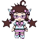 Miniso sprite