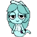 Connie sprite