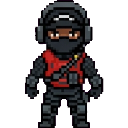 Stealth Reflex sprite