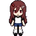 Jayden sprite