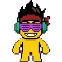 June sprite