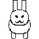 Gubby sprite